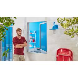tesa STANDARD 55680-00000-02 síť proti hmyzu (š x v) 1800 mm x 1500 mm bílá 1 ks