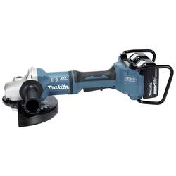 Makita DGA901ZKU2 DGA901ZKU2 Akumulátorová úhlová bruska 230 mm, kufřík, bez akumulátoru, bez nabíječky, 18 V
