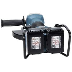 Makita DGA901ZKU2 DGA901ZKU2 Akumulátorová úhlová bruska 230 mm, kufřík, bez akumulátoru, bez nabíječky, 18 V
