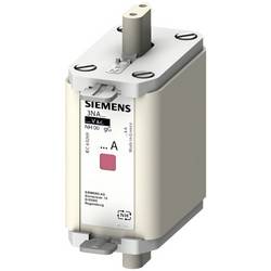 Siemens 3NA68247 sada pojistek s mechanickým ukazatelem zajištění Vhodné pro (pojistky) velikost pojistky 000 - 4 Velikost pojistky = 00 80 A 500 V/AC, 250