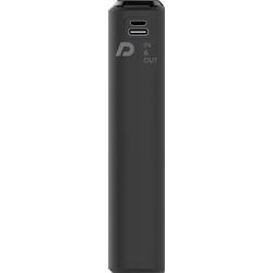 RealPower PB-20000PD+ powerbanka 20000 mAh Li-Pol černá