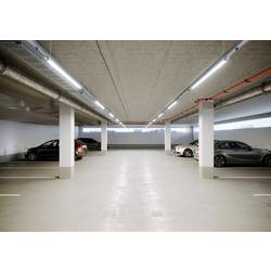LEDVANCE 4058075740938 LED nástěnné světlo LED pevně vestavěné LED 50 W, 34 W studená bílá bílá