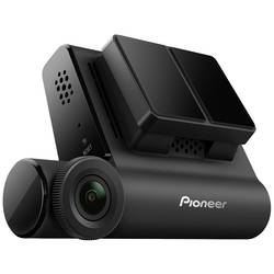 Pioneer VREC-Z710SH kamera za čelní sklo s GPS, 130 ° 12 V automatický start, displej, WLAN