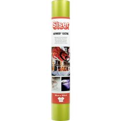 Siser fólie Šířka řezu 30 cm zlatá