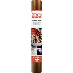 Siser fólie Šířka řezu 30 cm měděná