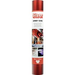 Siser fólie Šířka řezu 30 cm červená