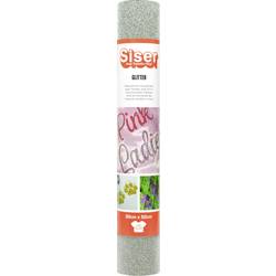 Siser Transferfolie für Cad-Cut ® Šířka řezu 30 cm stříbrná