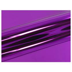 Siser Metallrolle Šířka řezu 30 cm fialová