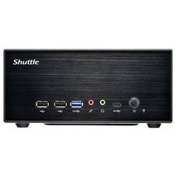 Shuttle Barebone XPC slim XB860G2