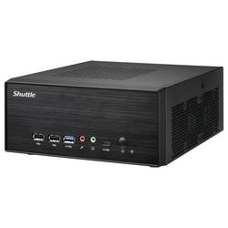 Shuttle Barebone XPC slim XB860G2