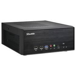 Shuttle Barebone XPC slim XB860G2