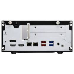Shuttle Barebone XPC slim XB860G2