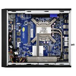 Shuttle Barebone XPC slim XB860G2