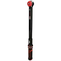 KS Tools ERGOTORQUE®precision, 516.1412, momentový klíč, s ráčnou, 1/4 (6,3 mm), 5 - 25 Nm
