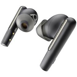 HP Poly 8L649AA Headset do uší (In Ear) Bluetooth® stereo černá headset