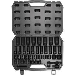 KS Tools 515.0065 sada nástrčných hlavic, 515.0065