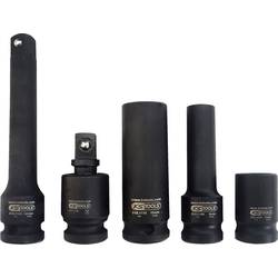 KS Tools 515.0065 sada nástrčných hlavic, 515.0065