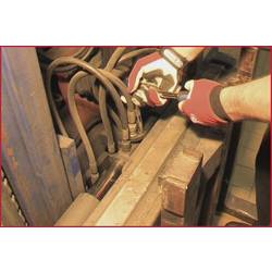 KS Tools 9131304 Otevřené klíče
