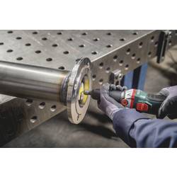 Metabo GVB 18 LTX BL 11-7 HT 600829850 akumulátorová rovná bruska