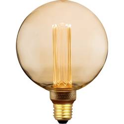 Nordlux 2080242758 LED E27 kulatý tvar 3.5 W (Ø x d) 125 mm x 164 mm stmívatelná 1 ks