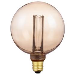 Nordlux 2080242758 LED E27 kulatý tvar 3.5 W teplá bílá (Ø x v) 125 mm x 164 mm stmívatelná 1 ks