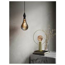 Nordlux 2080242758 LED E27 kulatý tvar 3.5 W teplá bílá (Ø x v) 125 mm x 164 mm stmívatelná 1 ks
