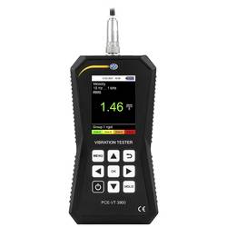 PCE Instruments PCE-VT 3900S akcelerometr