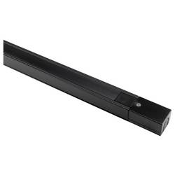 Deko Light 720039 D-One Komponenty nástavby Kryt černá
