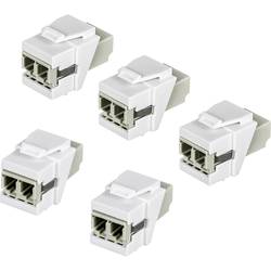 TrendNet TC-K05LC vestavný modul LC Skleněná vlákna 1 ks