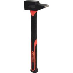 KS Tools 142.1101 1421101 zámečnické kladivo 1270 g 340 mm 1 ks