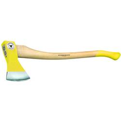 Ochsenkopf 1591703 štípací sekyra 800 mm 3250 g Hmotnost hlavy 2500 g