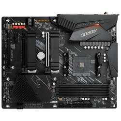 Gigabyte B550 AORUS ELITE AX V2 Základní deska Socket (PC) AMD AM4 Tvarový faktor ATX Čipová sada základní desky AMD® B550