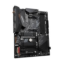 Gigabyte B550 AORUS ELITE AX V2 Základní deska Socket (PC) AMD AM4 Tvarový faktor ATX Čipová sada základní desky AMD® B550