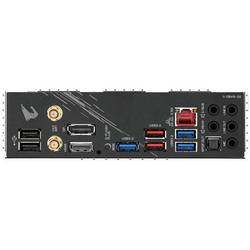 Gigabyte B550 AORUS ELITE AX V2 Základní deska Socket (PC) AMD AM4 Tvarový faktor ATX Čipová sada základní desky AMD® B550