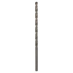 Bosch Accessories 2608596817 2608596817 HSS kovový spirálový vrták 4.2 mm Celková délka 119 mm broušený DIN 340 válcová stopka 5 ks