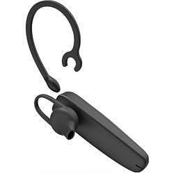 Hama MyVoice Essential Headset otevřená (On Ear) Bluetooth® černá telefon
