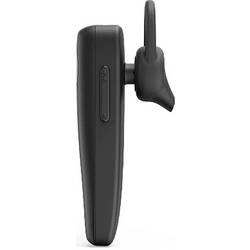 Hama MyVoice Essential Headset otevřená (On Ear) Bluetooth® černá telefon