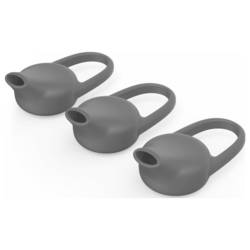 Hama MyVoice Station špuntová sluchátka (In Ear) Bluetooth® černá telefon