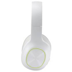 Hama Spirit Calypso III sluchátka otevřená (On Ear) Bluetooth® stereo zelená, bílá
