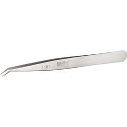 Weller Erem® 3CBS jemná pinzeta, špičatá, zahnutá 40°, jemná, 110.00 mm
