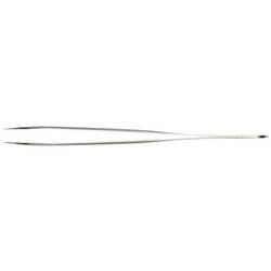 Weller Erem® 3CBS jemná pinzeta, špičatá, zahnutá 40°, jemná, 110.00 mm