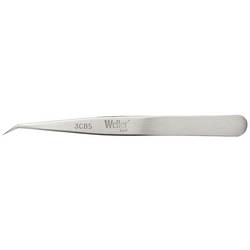 Weller Erem® 3CBS jemná pinzeta, špičatá, zahnutá 40°, jemná, 110.00 mm