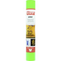 Siser Fluo Transferfolie fólie Šířka řezu 30 cm