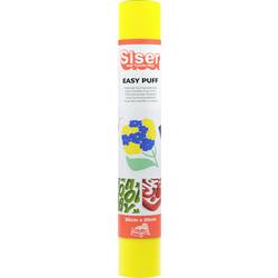 Siser Textiltransferfolie Šířka řezu 30 cm žlutá