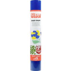Siser Textiltransferfolie Šířka řezu 30 cm modrá