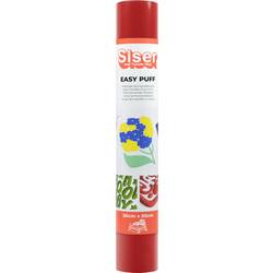 Siser Textiltransferfolie Šířka řezu 30 cm červená