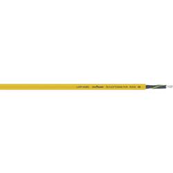 LAPP ÖLFLEX® CRANE 45228/500 řídicí kabel 4 G 6 mm², 500 m, žlutá