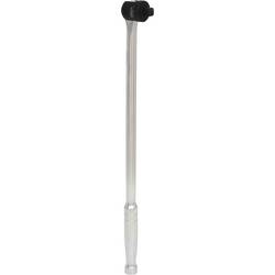 1/2 kloubová nástrčná rukojeť CHROMEplus, 460 mm KS Tools 918.1297