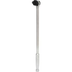 1/2 kloubová nástrčná rukojeť CHROMEplus, 460 mm KS Tools 918.1297