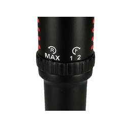 KS Tools 515.1625 5151625 pneumatický rázový šroubovák Typ uchycení nástroje: 1/2 Točivý moment (max.): 271 Nm